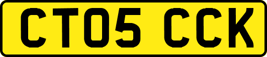 CT05CCK