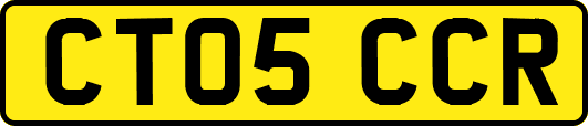 CT05CCR