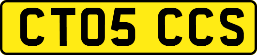 CT05CCS