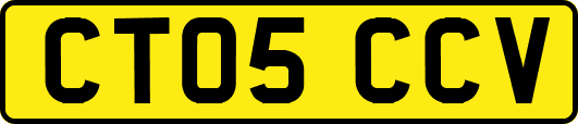 CT05CCV