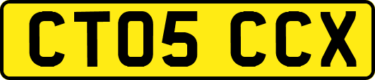 CT05CCX