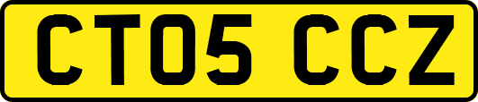 CT05CCZ