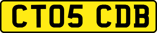 CT05CDB