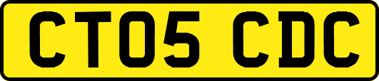 CT05CDC