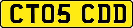 CT05CDD