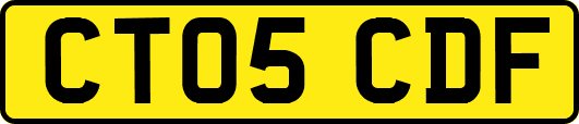 CT05CDF