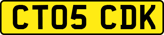CT05CDK