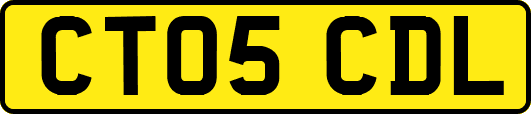 CT05CDL