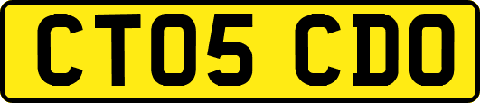 CT05CDO
