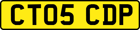 CT05CDP