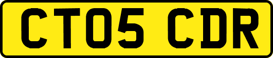 CT05CDR
