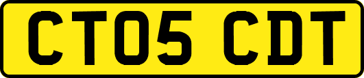 CT05CDT