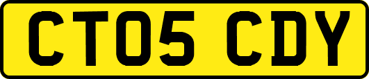 CT05CDY