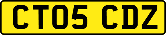 CT05CDZ