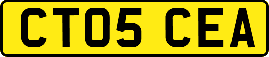 CT05CEA