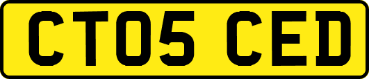 CT05CED