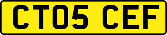 CT05CEF