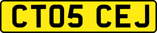 CT05CEJ