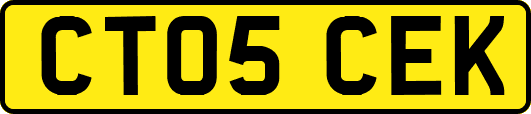 CT05CEK