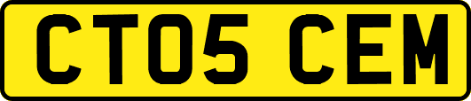 CT05CEM