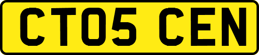 CT05CEN