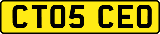 CT05CEO