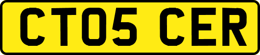 CT05CER