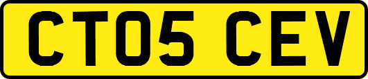 CT05CEV