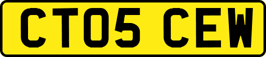 CT05CEW