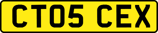 CT05CEX