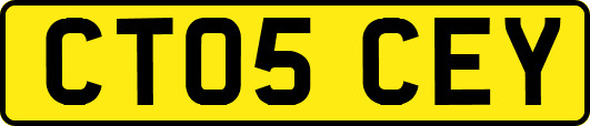 CT05CEY