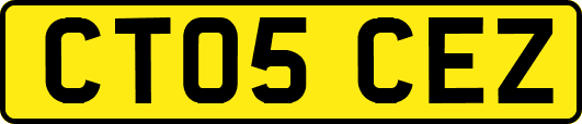 CT05CEZ