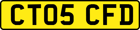 CT05CFD