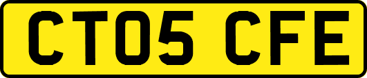 CT05CFE