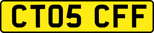 CT05CFF