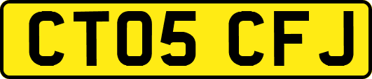 CT05CFJ
