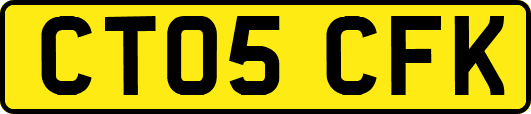 CT05CFK