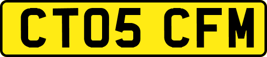 CT05CFM