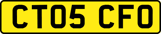 CT05CFO