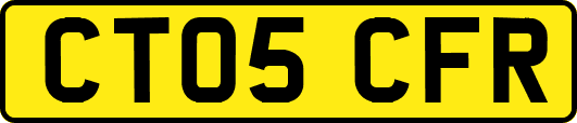 CT05CFR