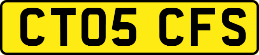 CT05CFS