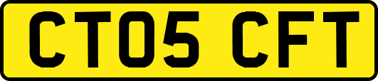 CT05CFT