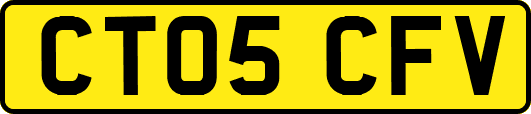 CT05CFV