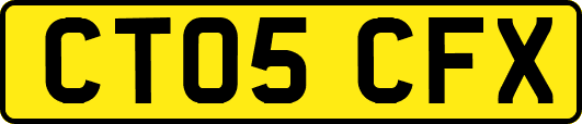 CT05CFX