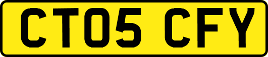 CT05CFY