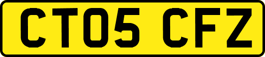 CT05CFZ