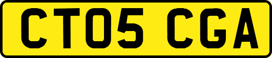 CT05CGA