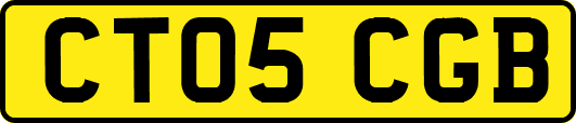 CT05CGB