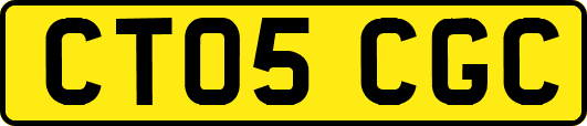CT05CGC