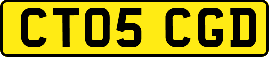 CT05CGD